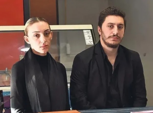 Güllü'nün oğlu Tuğberk Yağız Gülter 6 saat ifade verdi: 'Bildiklerimi anlattım'